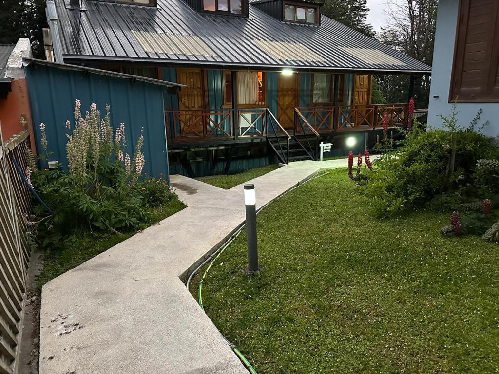 Mirador Del Bosque Leilighet Ushuaia Eksteriør bilde